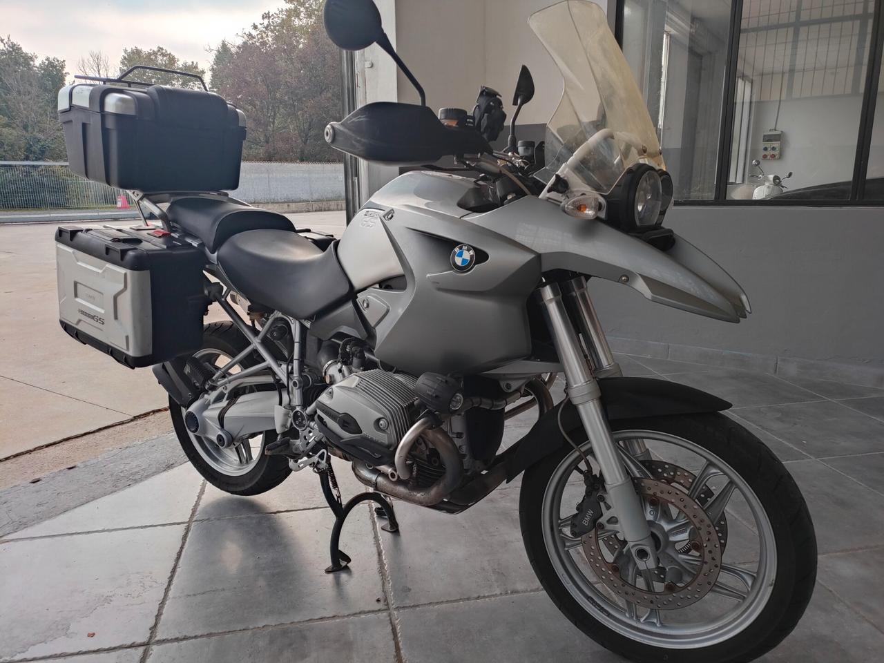 BMW R 1200 GS