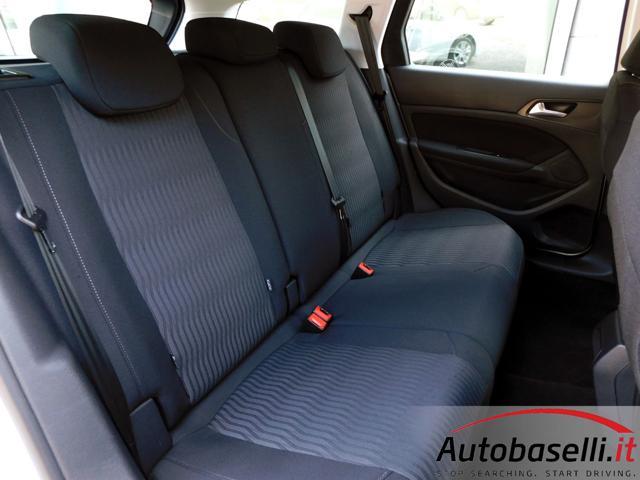 PEUGEOT 308 S.W. 1.6 E-HDI 115 CV BUSINESS, NAVIGATORE