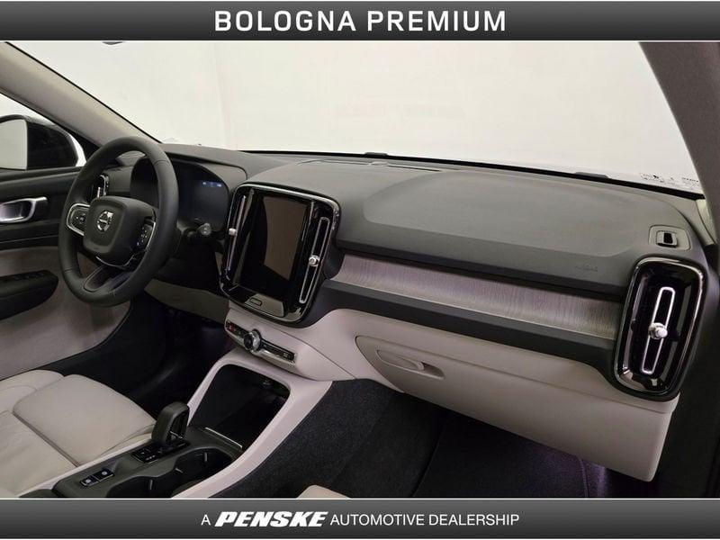 Volvo XC40 XC40 T2 automatico Core