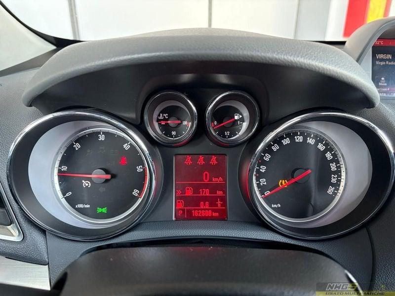 Opel Mokka 1.6 CDTI Ecotec 136CV 4x2 aut. Cosmo