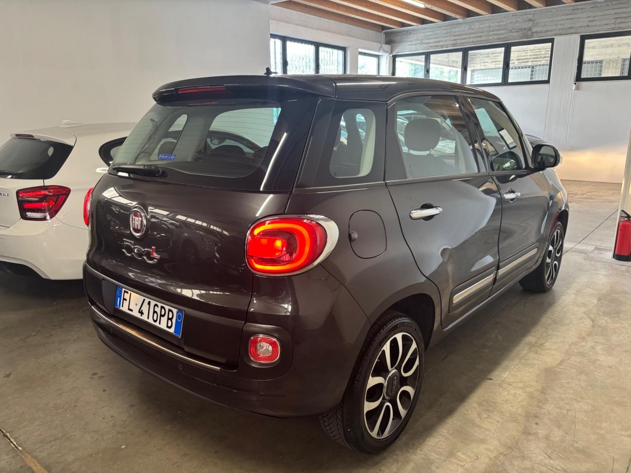 Fiat 500L 0.9 B/METANO Lounge | OK NEOPATENTATI |