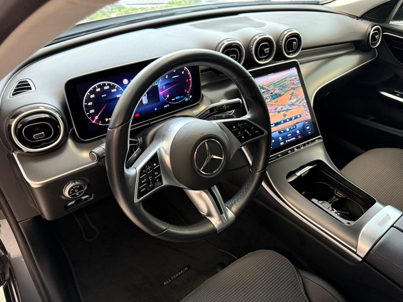 Mercedes-benz C 220 d Mild hybrid 4Matic Premium Pro All-Terrain