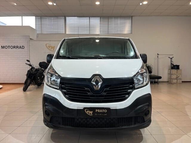 Renault Trafic T27 1.6 dCi 95CV PC-TN *IVA ESCLUSA*