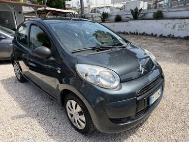 Citroen C1 1.0 5 porte airdream C1TY