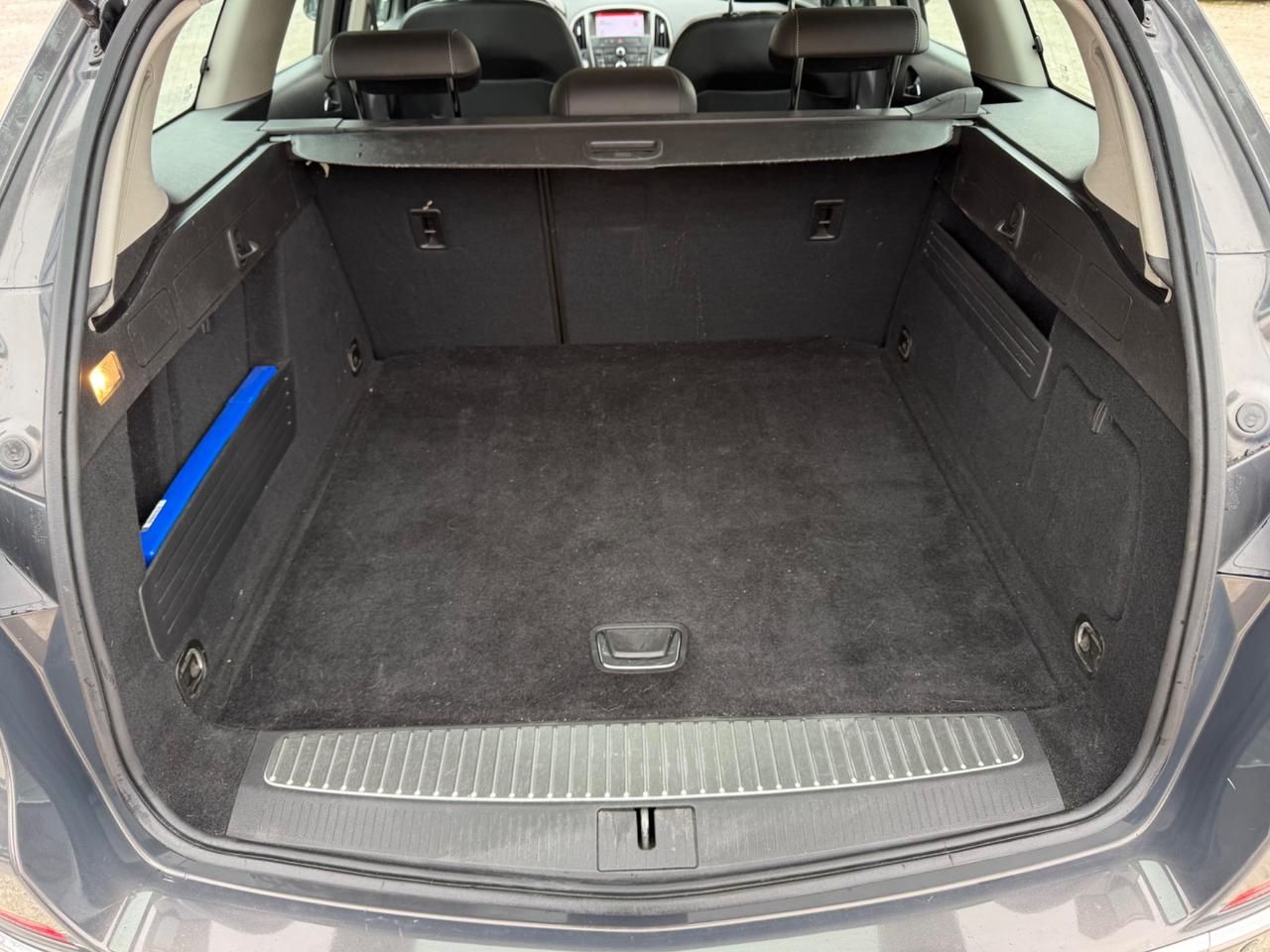 Opel Astra 1.7 CDTI 130CV 5 porte Cosmo