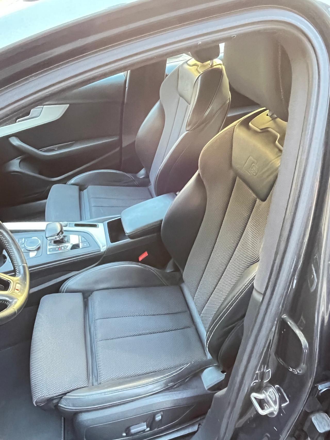 Audi A4 Avant 2.0 TDI 190 CV quattro S tronic Business Sport - 2016 PREZZO PER COMMERCIANTI VISTA E PIACIUTA