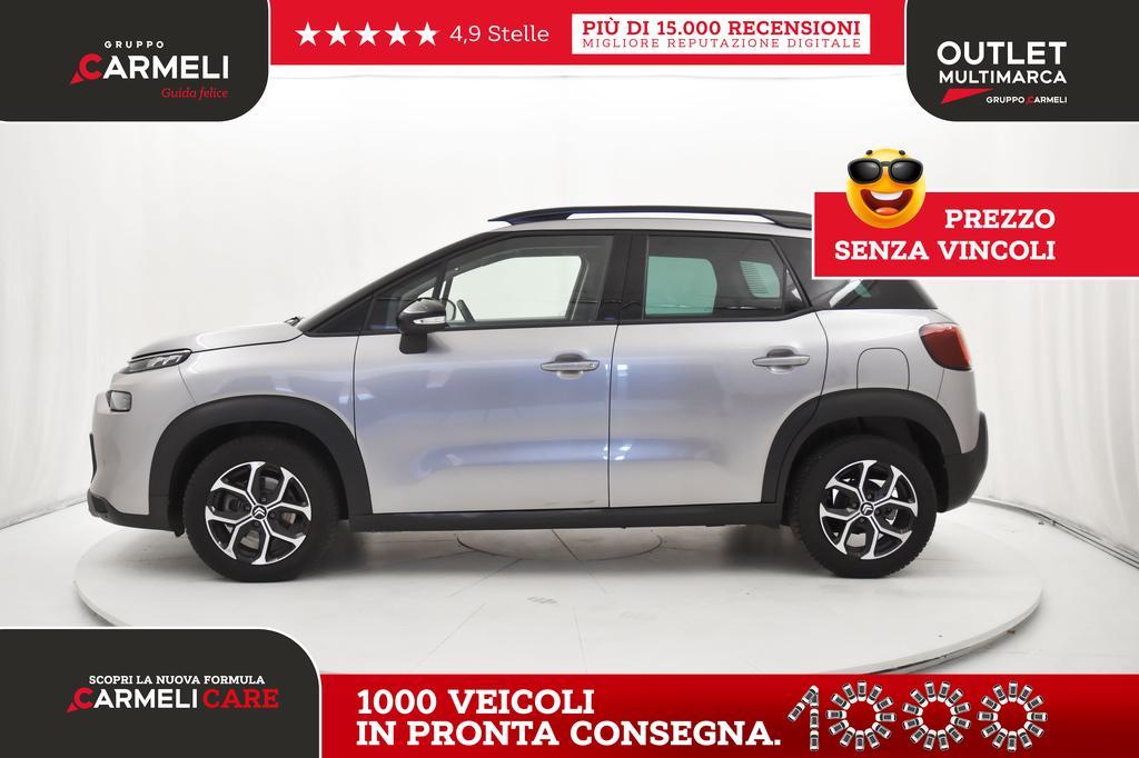 Citroen C3 Aircross 1.2 PureTech Shine