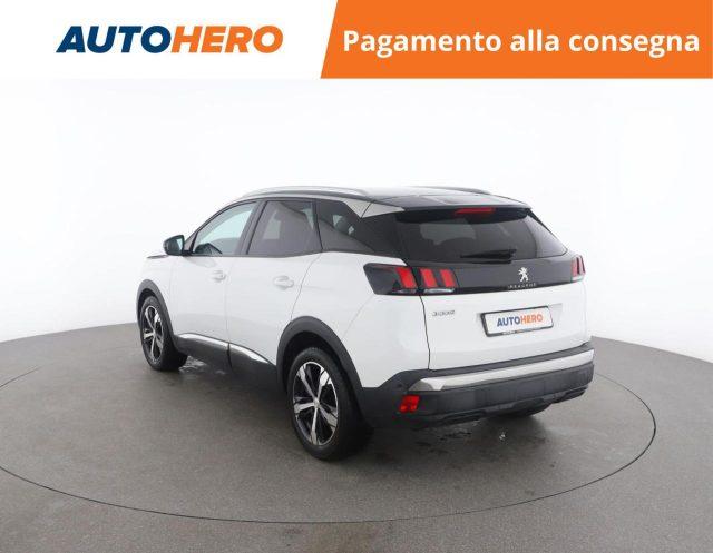 PEUGEOT 3008 BlueHDi 130 S&S Allure