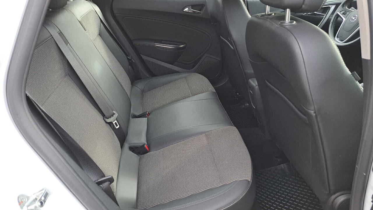 Opel Astra 1.7 CDTI 125CV Berlina Cosmo 5 Porte