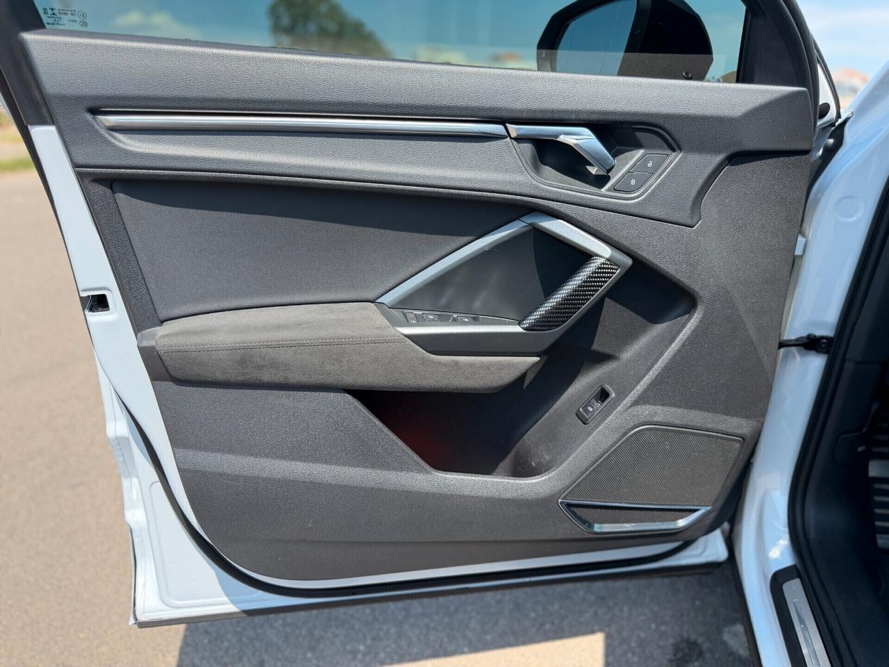 Audi RSQ3 SPB 400CV quattro S tronic Led*Carplay