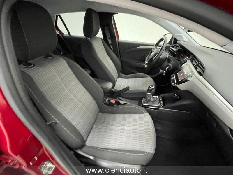 Opel Corsa 1.2 Edition