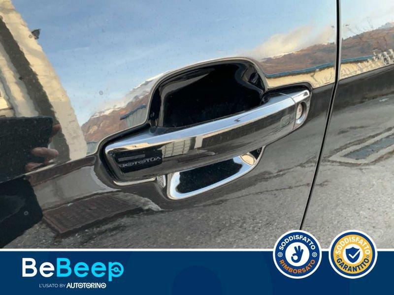 Audi Q2 1.6 TDI BUSINESS