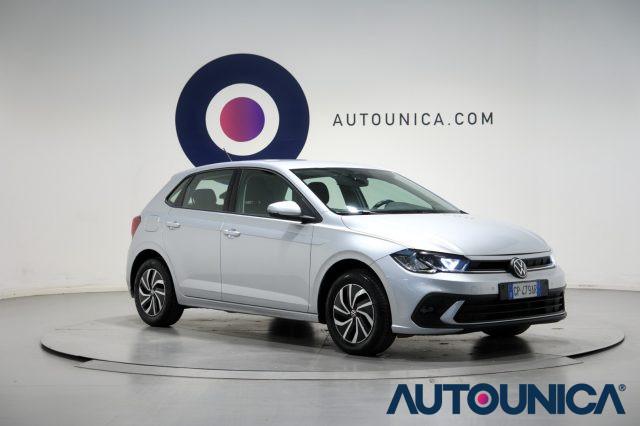 VOLKSWAGEN Polo 1.0 TSI DSG STYLE NEOPATENTATI