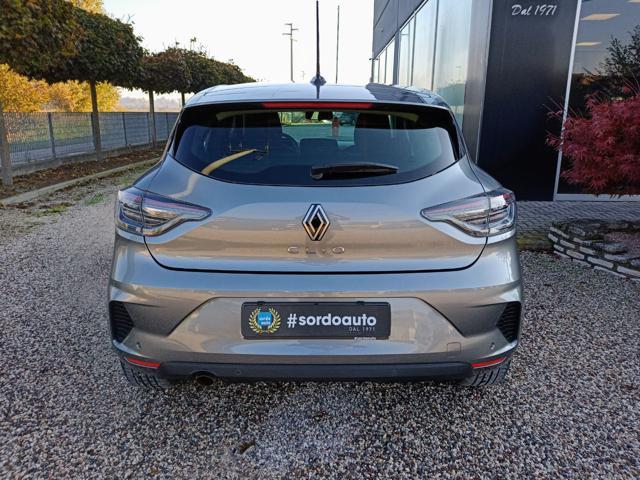 RENAULT Clio ECO-G 100 CV 5 porte Evolution