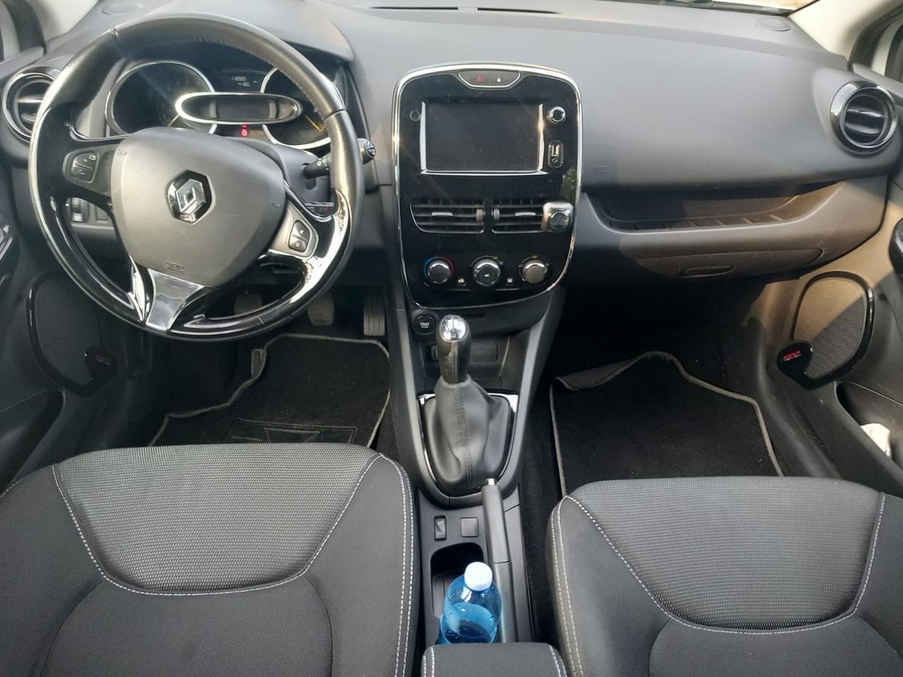 Renault Clio Sporter 1.2 75CV Live