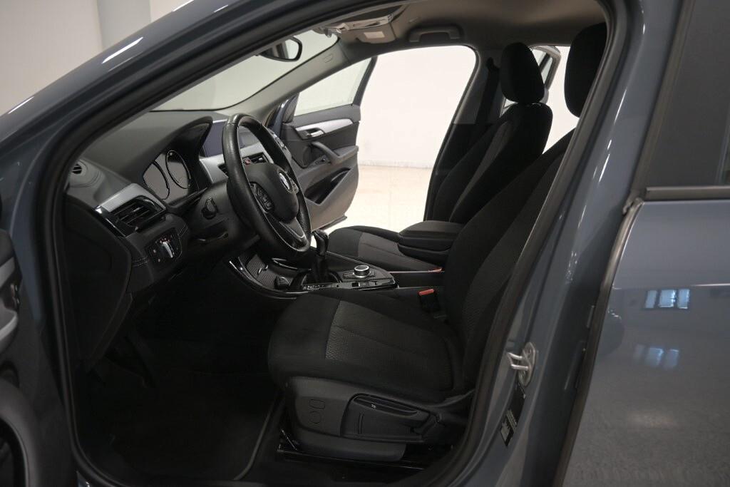 BMW X2 16D S-DRIVE BUSINESS EDITION 115 CV