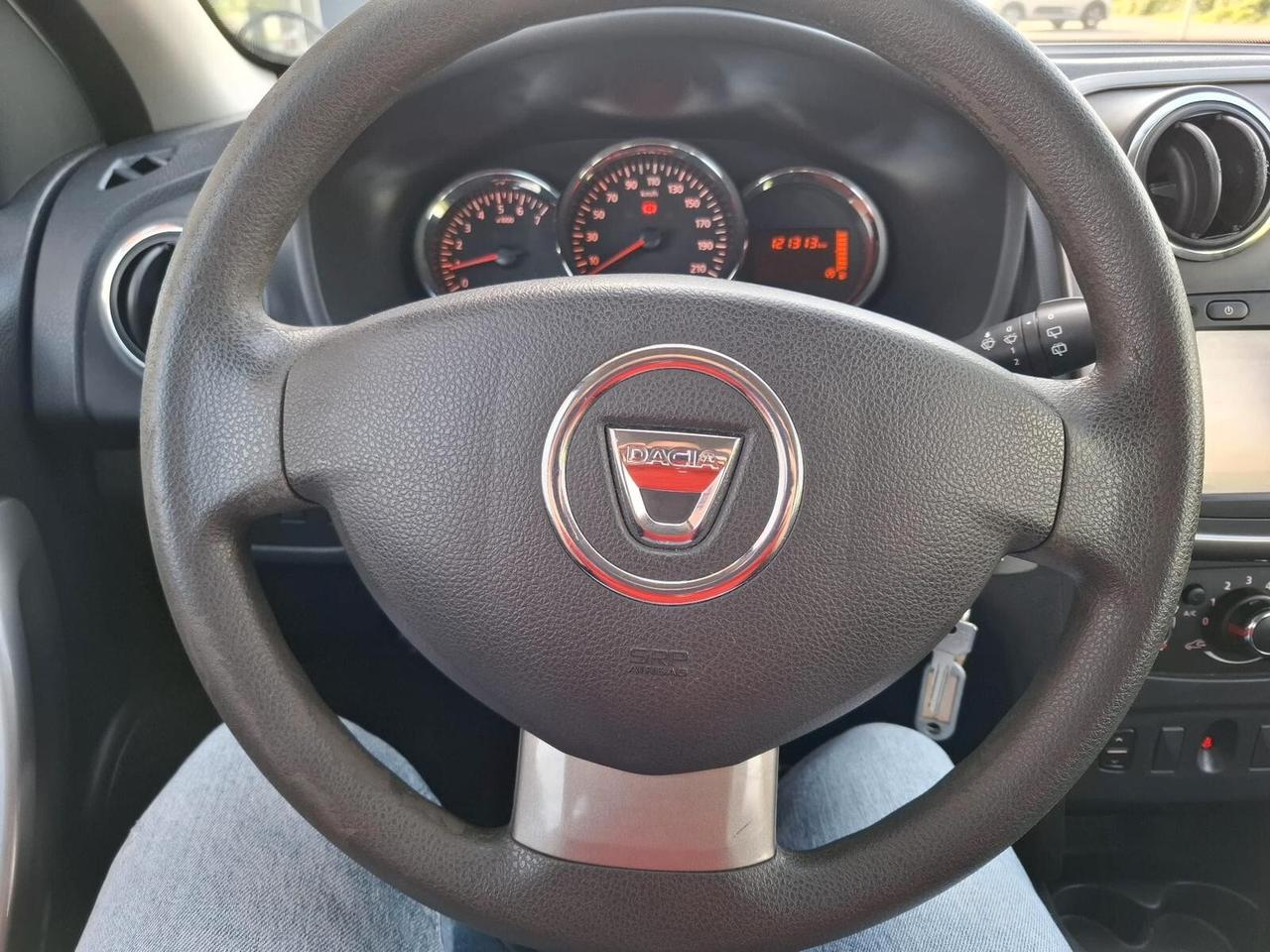 Dacia