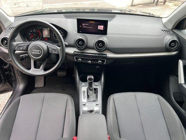 AUDI Q2 30 2.0 TDI 116 S tronic