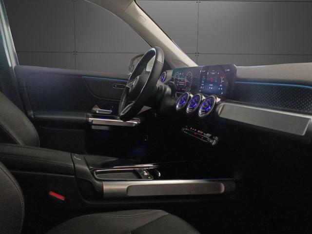 MERCEDES-BENZ GLB 180 Automatic Progressive Advanced Plus