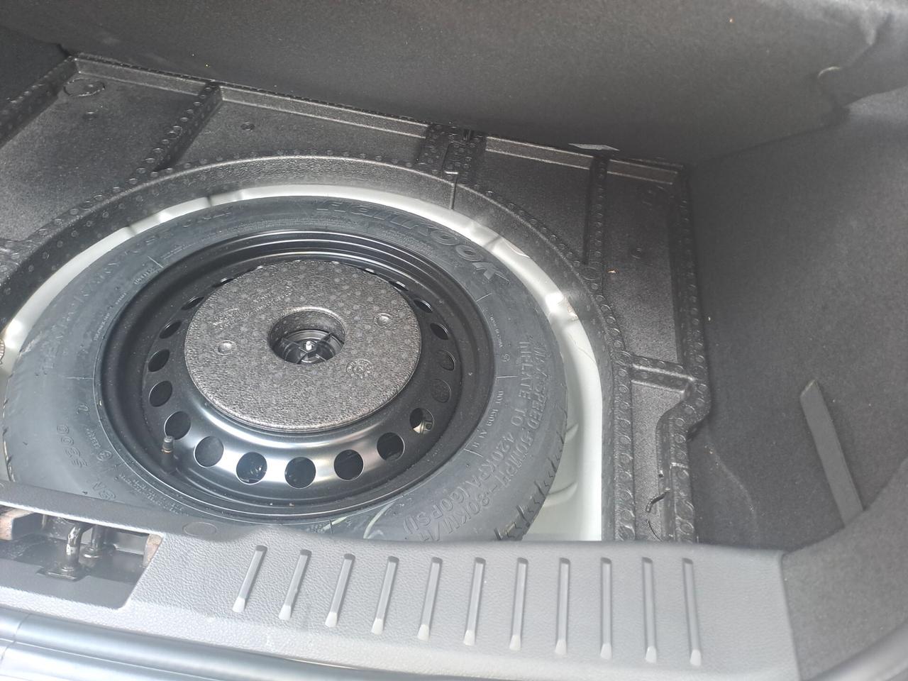 Ford Focus 1.5 TDCi 95 CV Start&Stop Plus