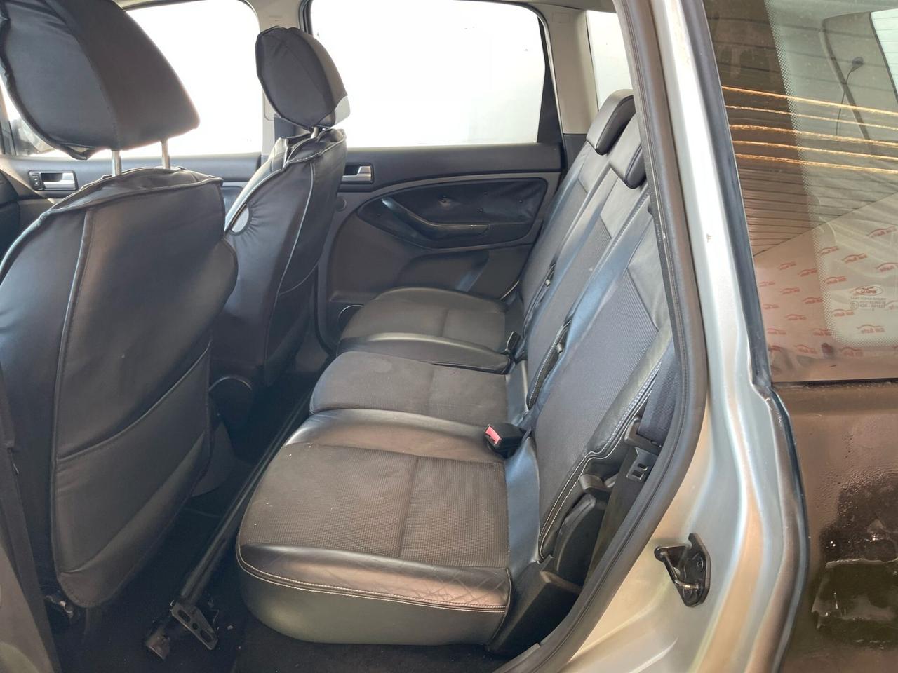 FORD C-MAX IN CONTOVENDITA 1.6 DIESEL 110CV