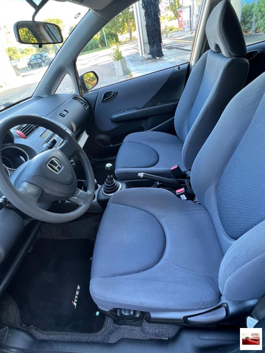 HONDA - Jazz - 1.2 i-DSi 5p. Pink