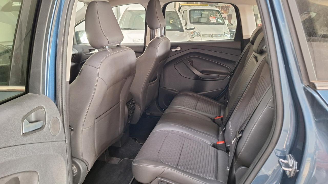 Ford Kuga 1.5 Benzina Titanium TETTO UNIPRO