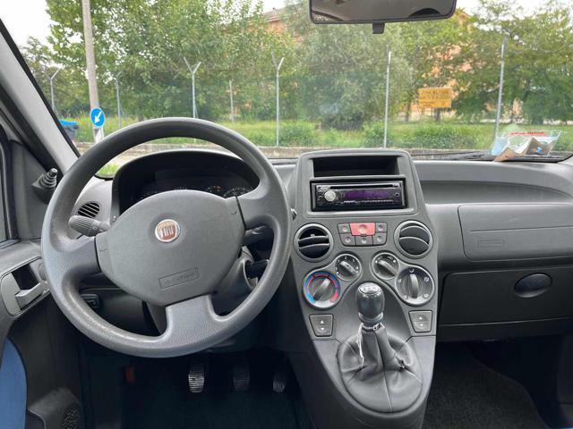 FIAT Panda 1.2 Dynamic Natural Power Mamy