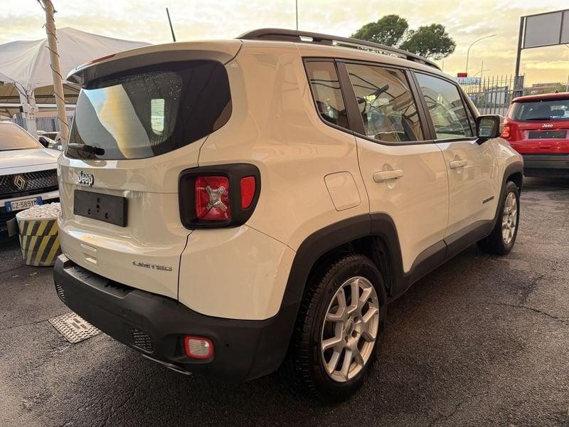 Jeep Renegade 1.0 T3 Limited + GPL diverse unità disponibili