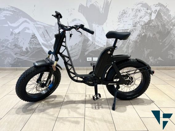 FANTIC MOTOR ISSIMO Fun 25