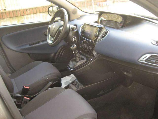 LANCIA Ypsilon 1.0 FIREFLY 5P HYBRID GOLD PLUS