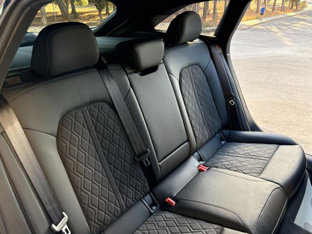 AUDI A6 Avant 2.0 TDI 150 kW mHEV+ S tronic quattro S line ed.