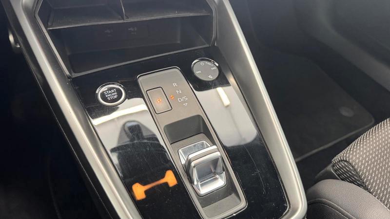 Audi A3 Sportback 2.0 tdi S line Edition s-tronic