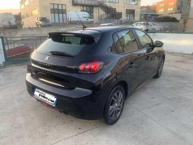 Peugeot 208 Active Pack BlueHDi 100