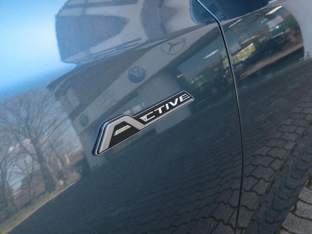 FORD FOCUS 1.0 HYBRID 125CV ACTIVE 2022