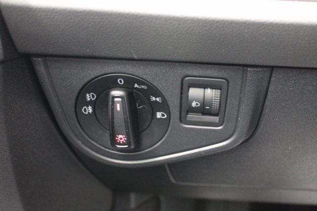 VOLKSWAGEN Polo 1.6 TDI 95 Cv. Comfortline Tech.