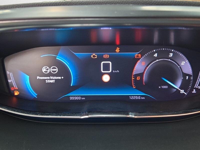 (AUTOCARRO N1) BLUEHDI 130 SES ACTIVE PACK