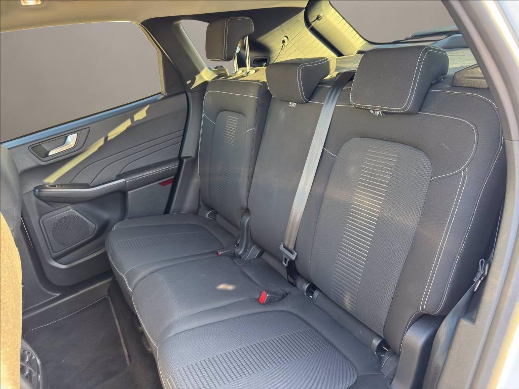 FORD Kuga 2.5 full hybrid Active 2wd 180cv auto del 2024