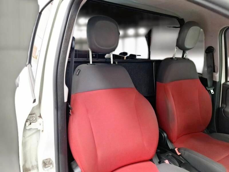 Fiat Panda 0.9 TwinAir Turbo Natural Power Pop Van 2 posti