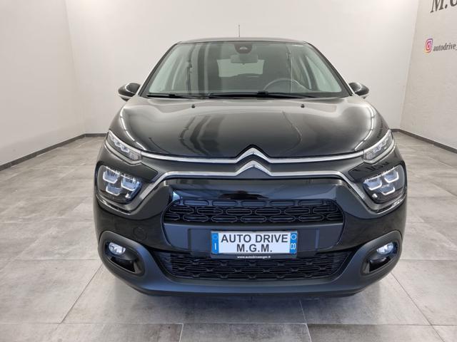 CITROEN C3 PureTech 110 S&S EAT6 Max