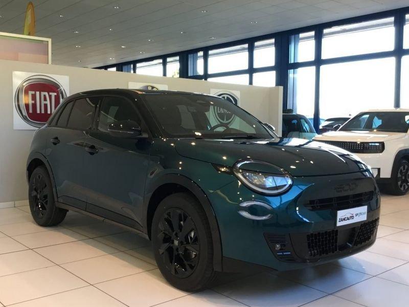 FIAT 600 1.2 Benzina 100cv Sport MY26
