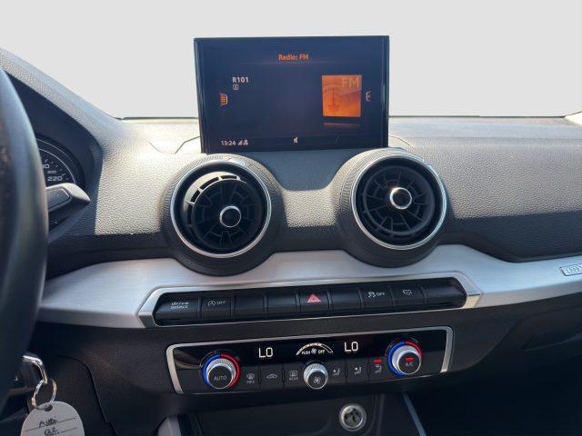 AUDI Q2 Q2 30 TDI S tronic Admired