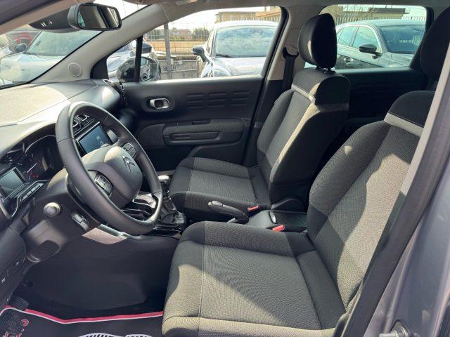 CITROEN C3 Aircross PureTech 110 S&S Shine Pack
