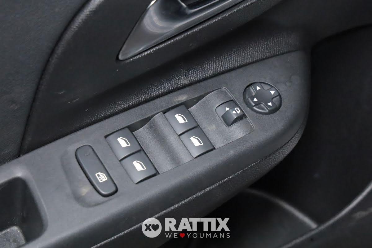 Opel Corsa 1.2 100CV GS