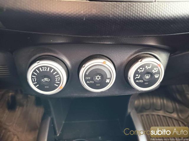 MITSUBISHI Outlander 2.0 DI-D Invite DPF