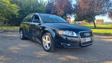 Audi A4 2.0 16V TDI Avant