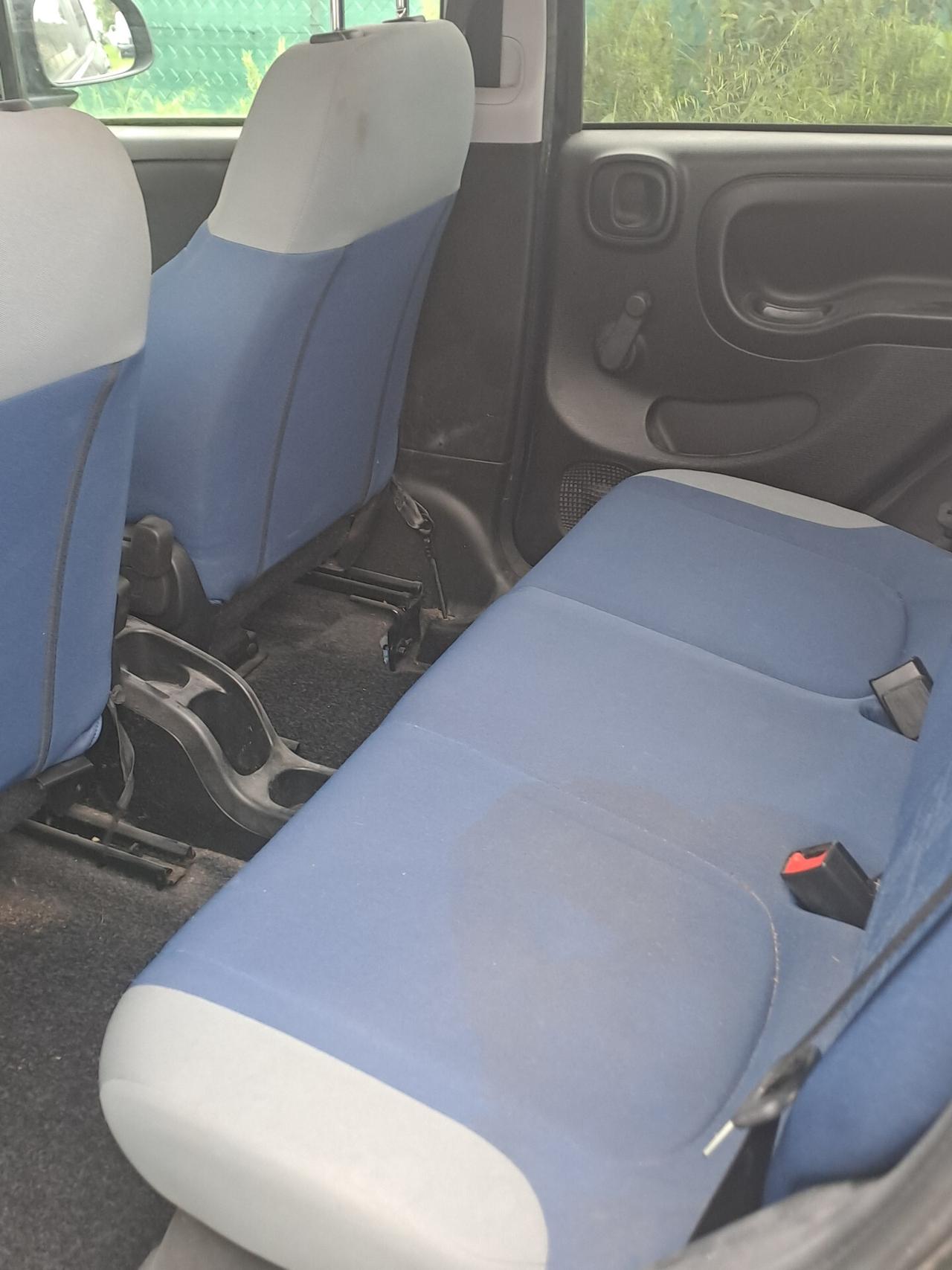 Fiat Panda 2013
