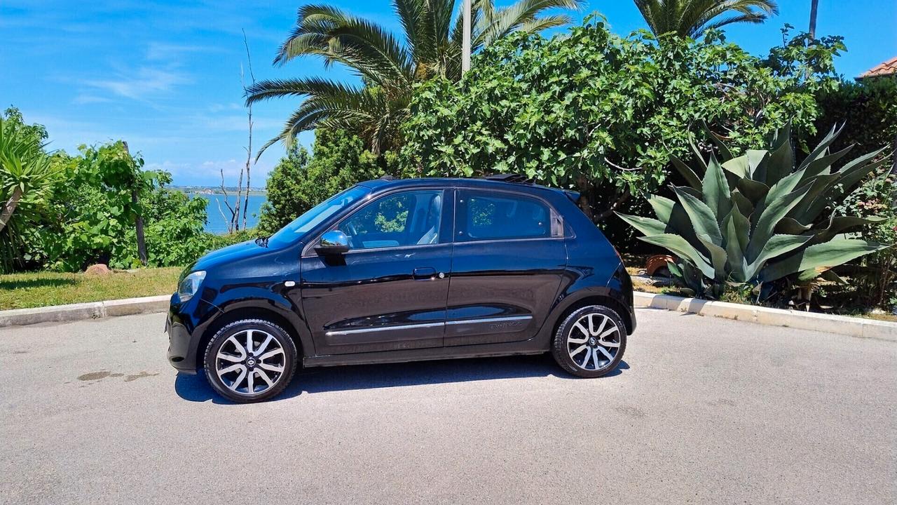 Renault Twingo SCe Stop&Start Energy