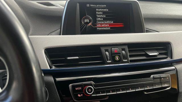 BMW X1 xDrive25d M SPORT