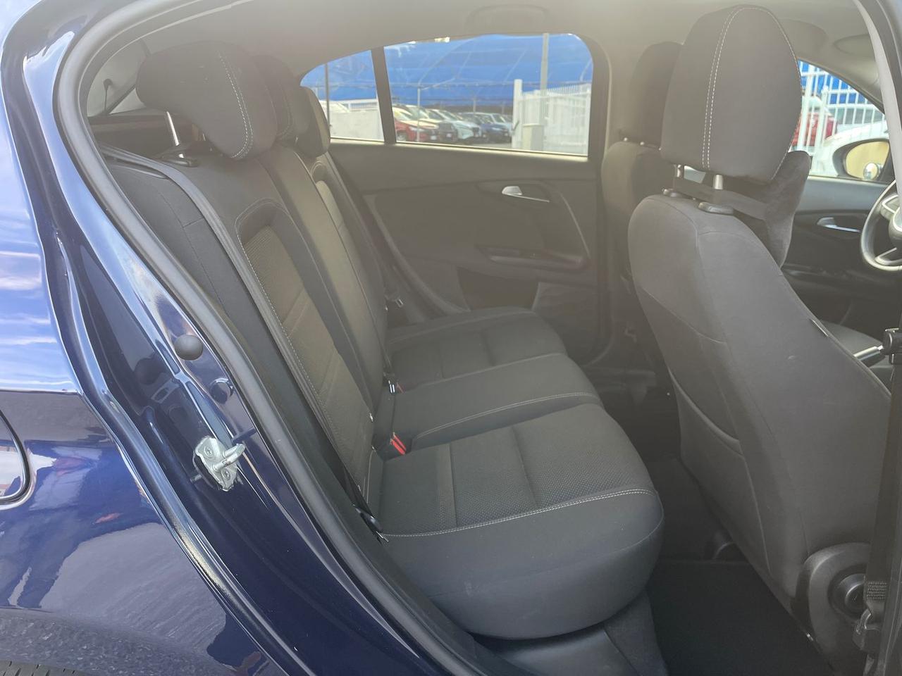 Fiat Tipo 1.6 Multijet 120cv Lounge #7233